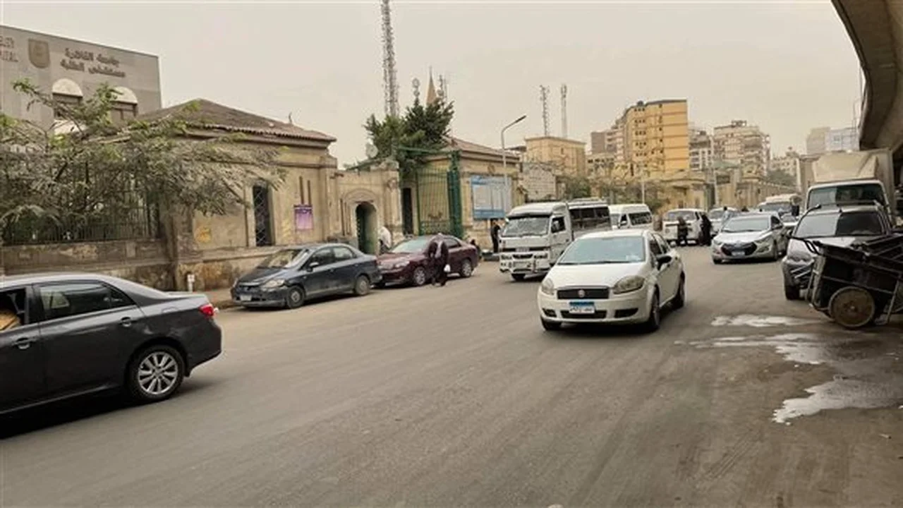 الأرصاد تعلن تفاصيل حالة الطقس المتوقعة في جميع أنحاء البلاد غدا الاثنين